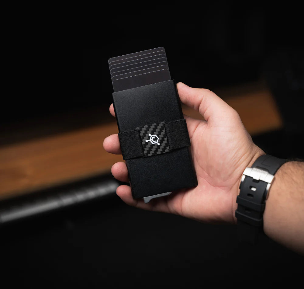 Portefeuille AMANY GPS Integré