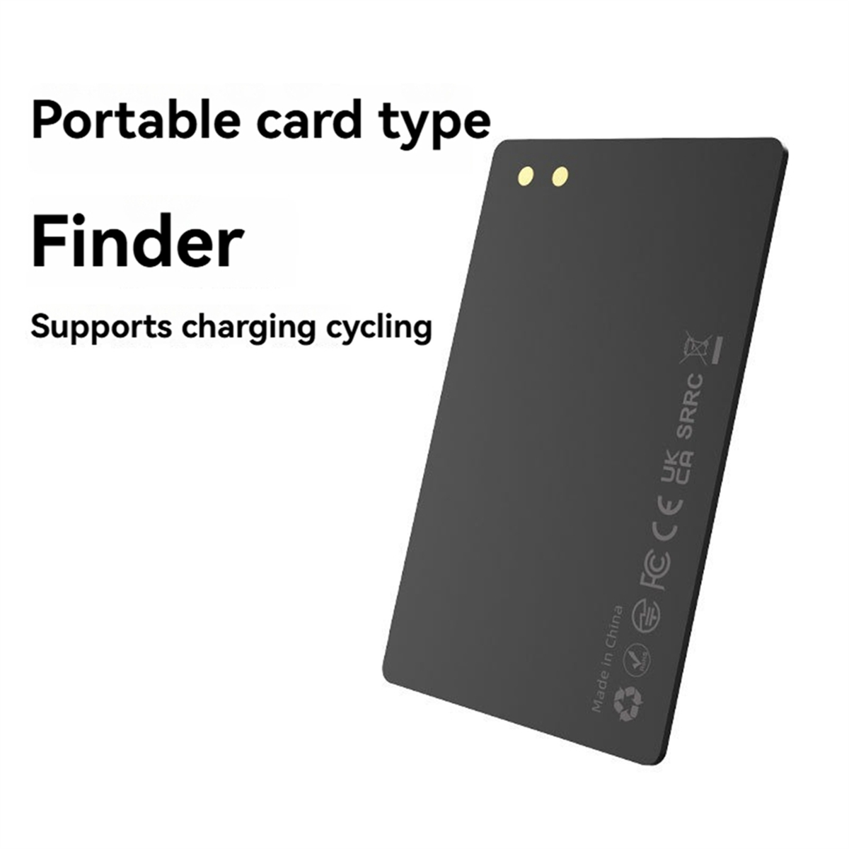 AMANY GPS Carte