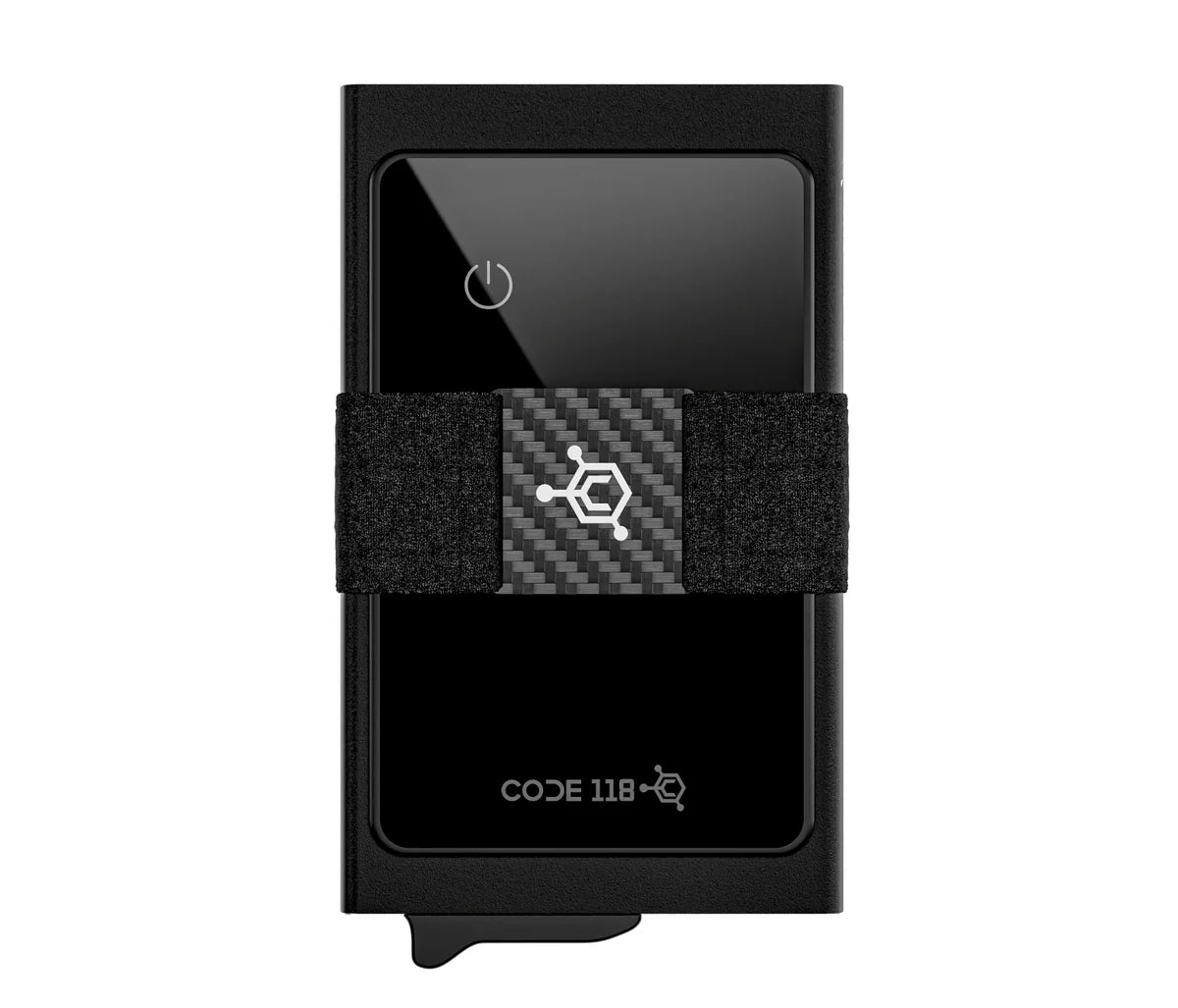 Portefeuille AMANY GPS Integré