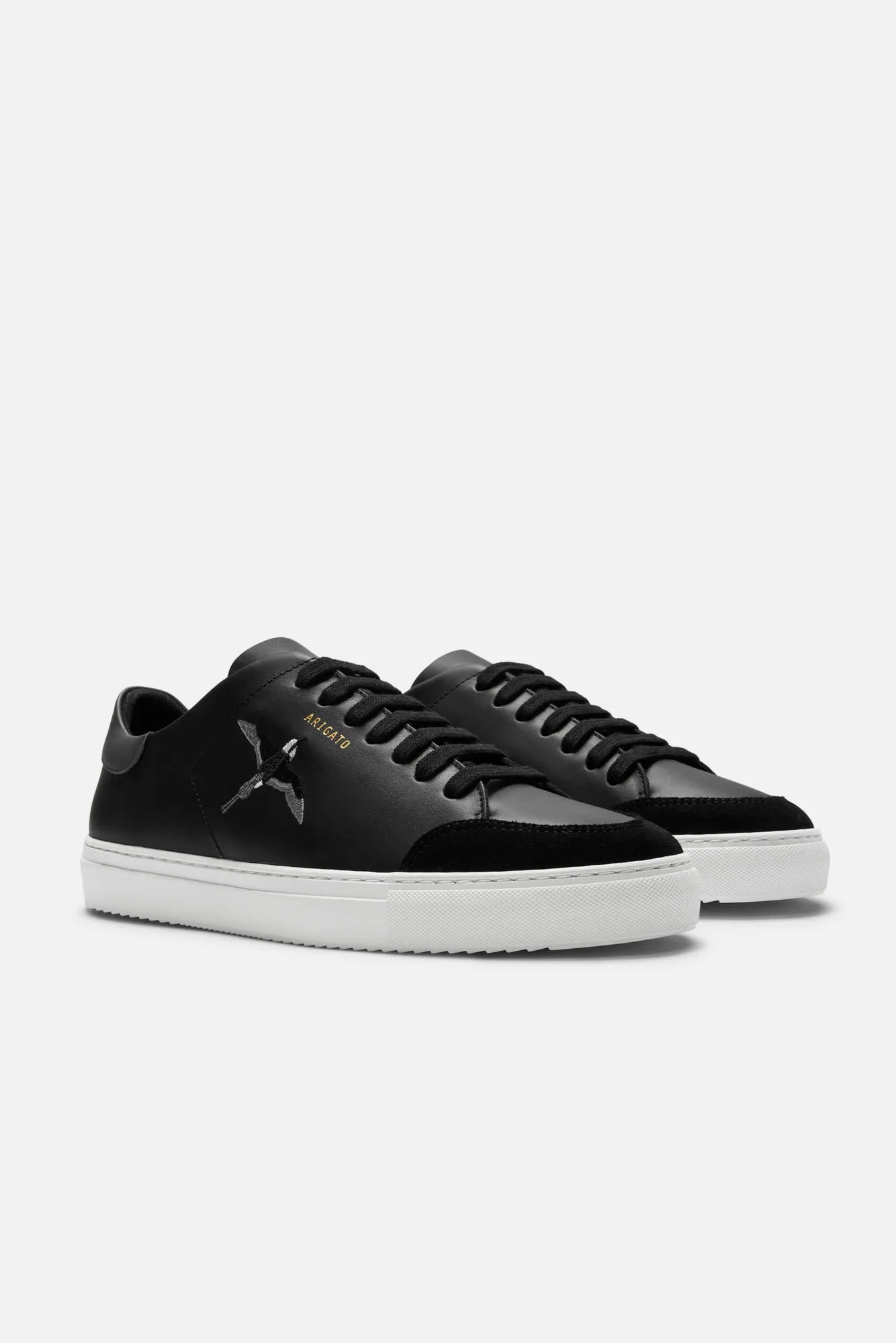 MOOVEX LOWS - BLACK