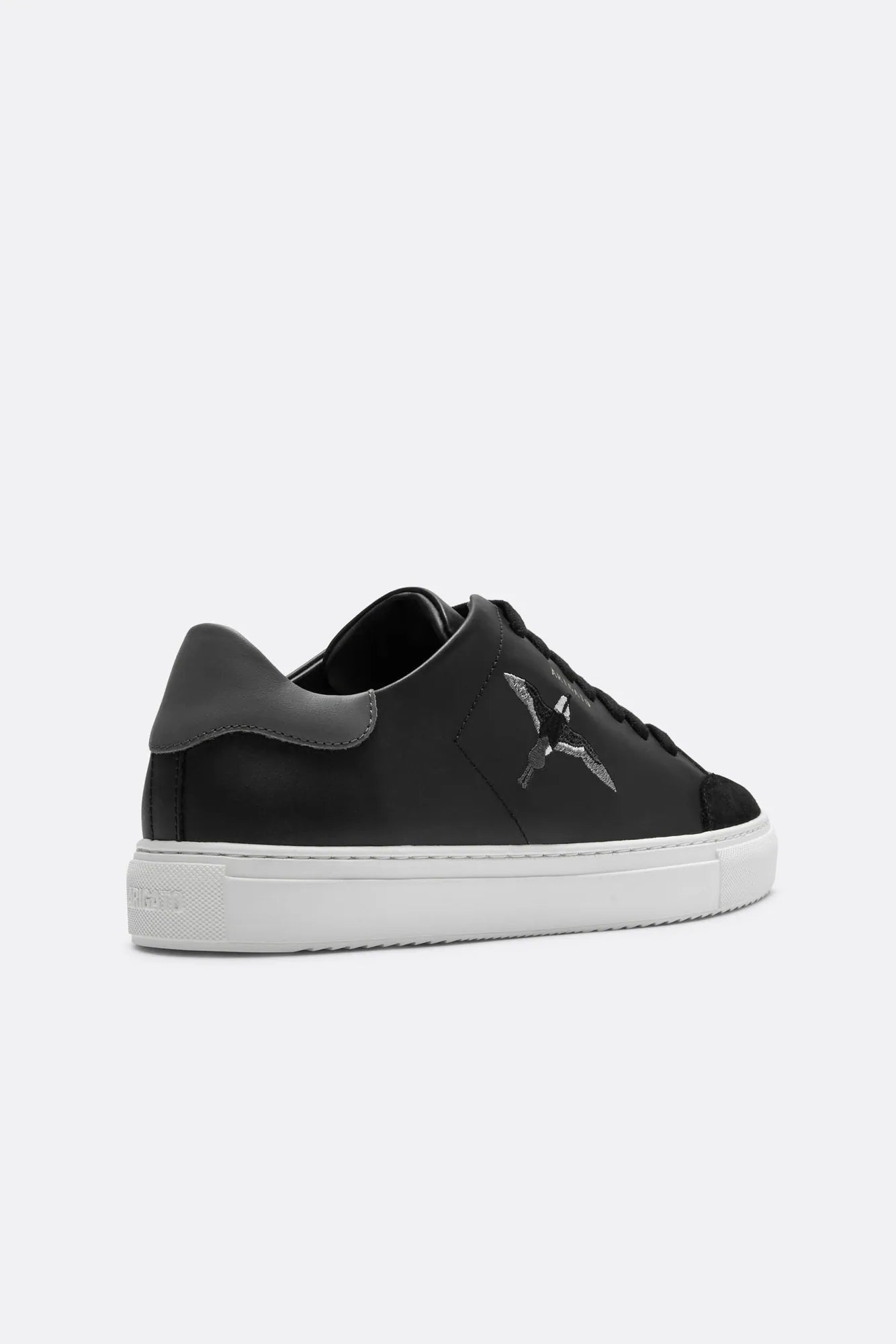 MOOVEX LOWS - BLACK