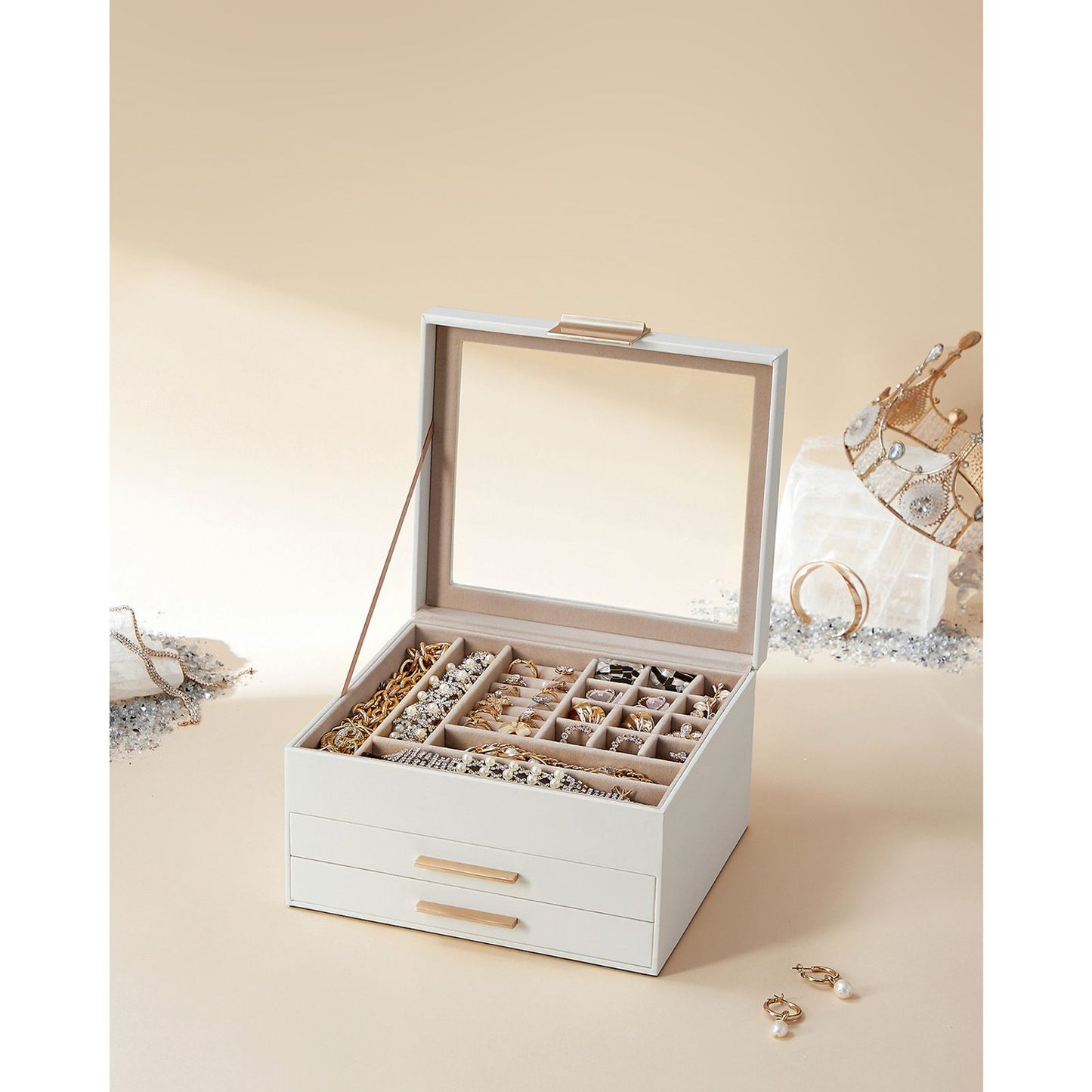 Coffrets Eclipse Pour Femme