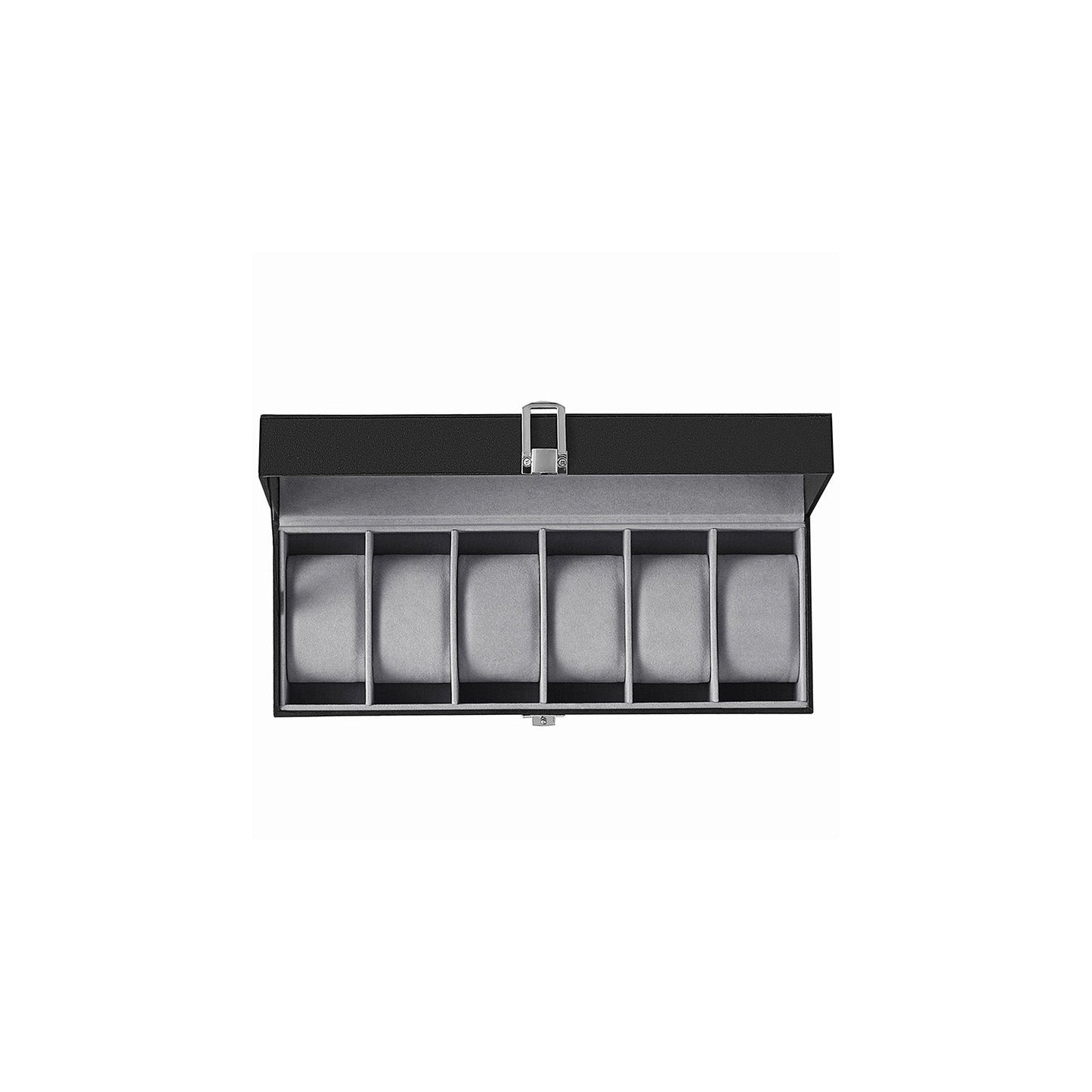 Coffret Aurora 6 compartiments