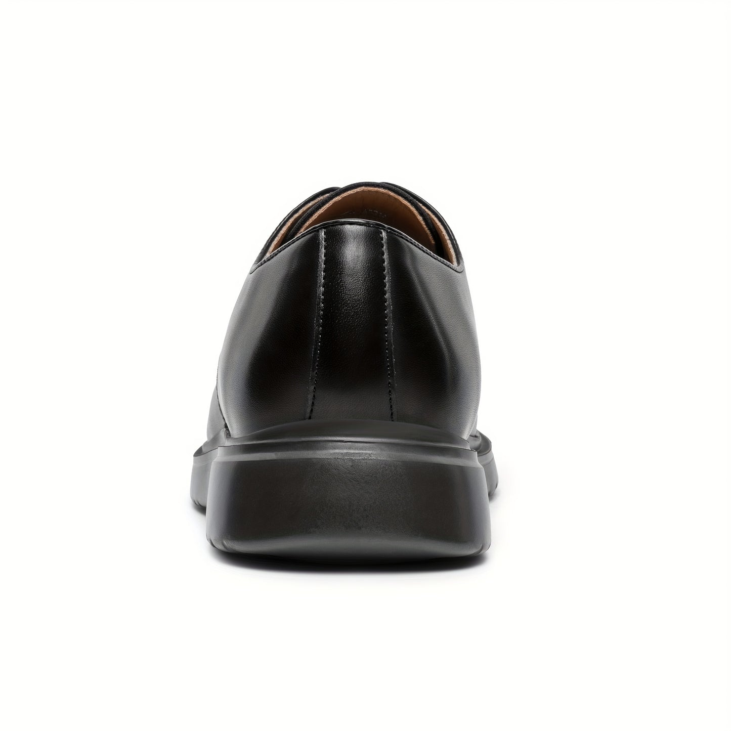 Chaussure Noir AMANY Classique