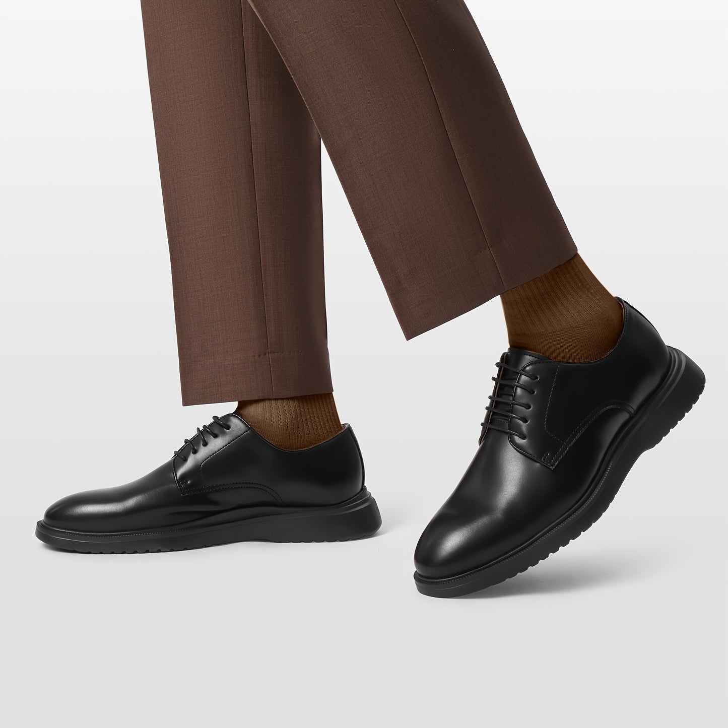 Chaussure Noir AMANY Classique