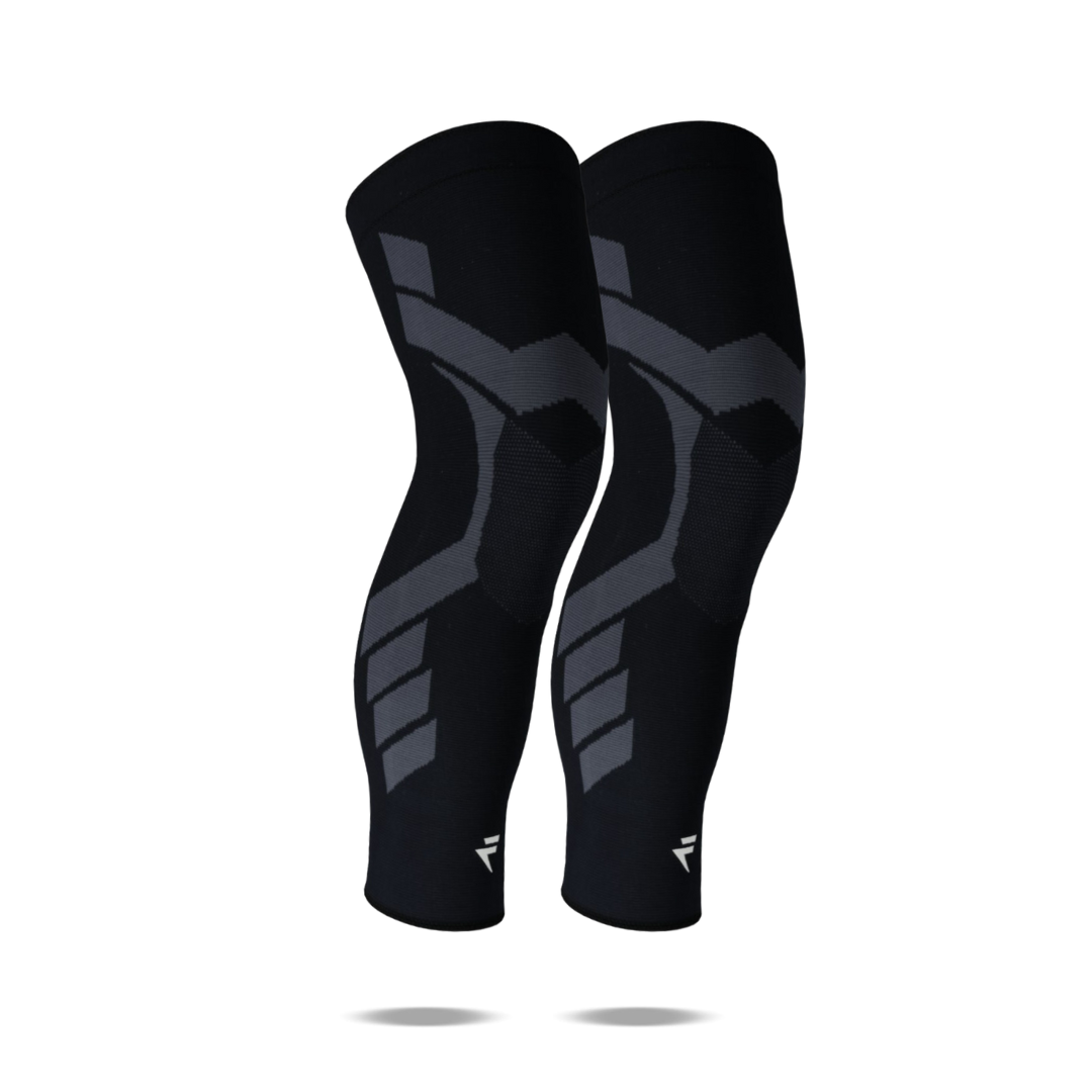 Maintien de compression pour Genoux et Jambes