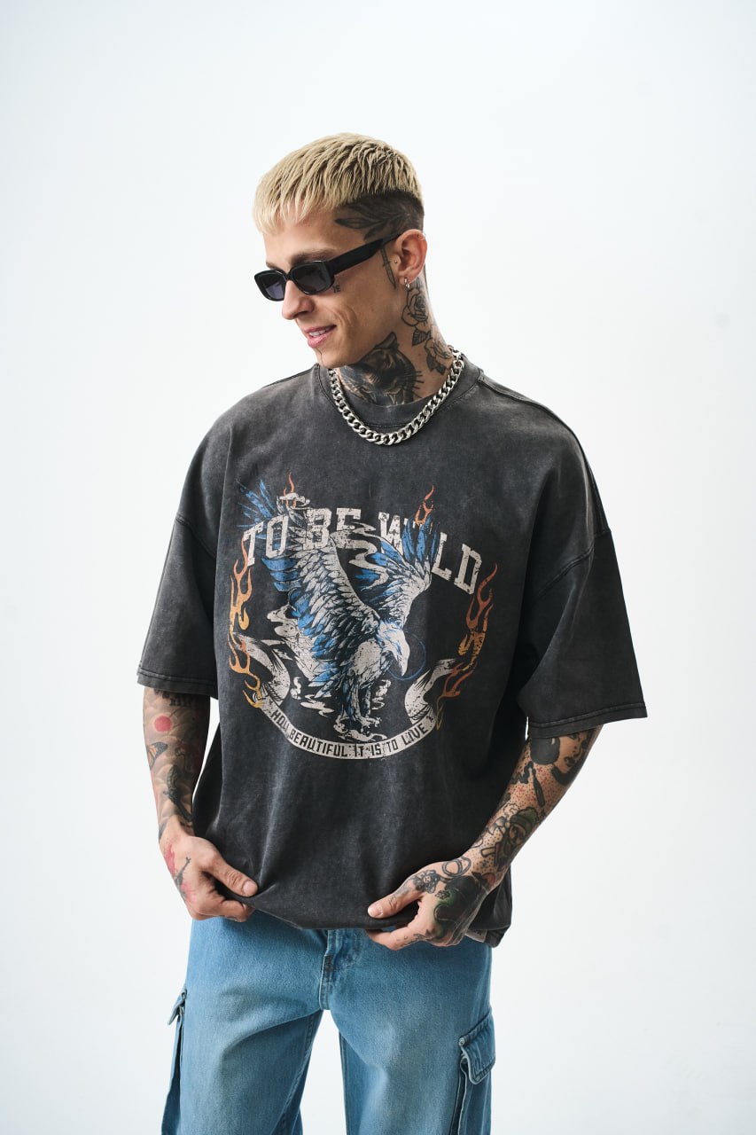 Shirt 99th Model
