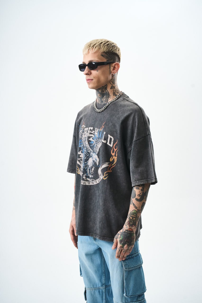 Shirt 99th Model