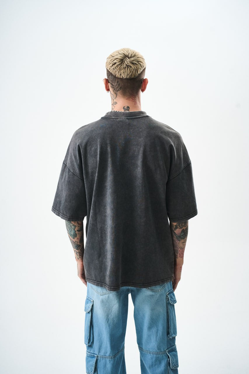 Shirt 99th Model