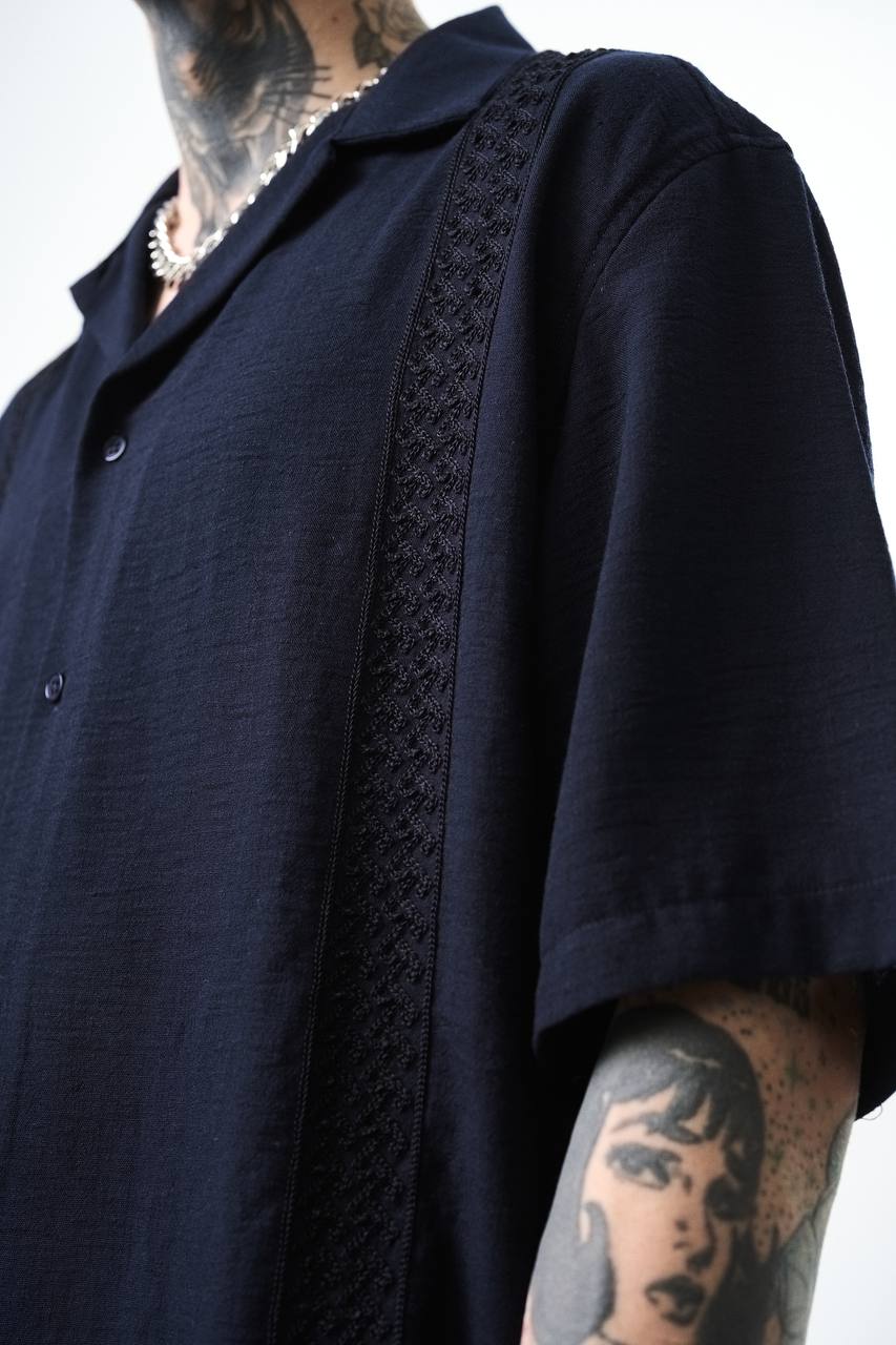 Shirt Void Blue