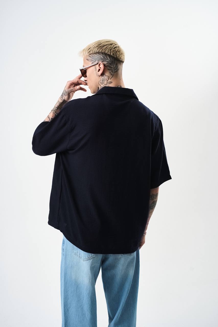 Shirt Void Blue