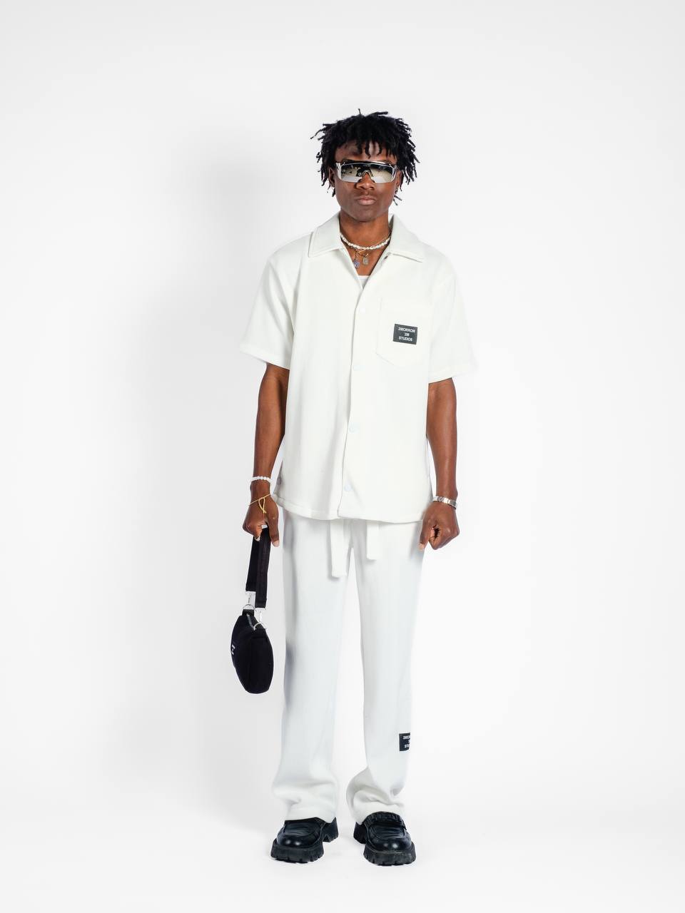 Ensemble Radar White Model
