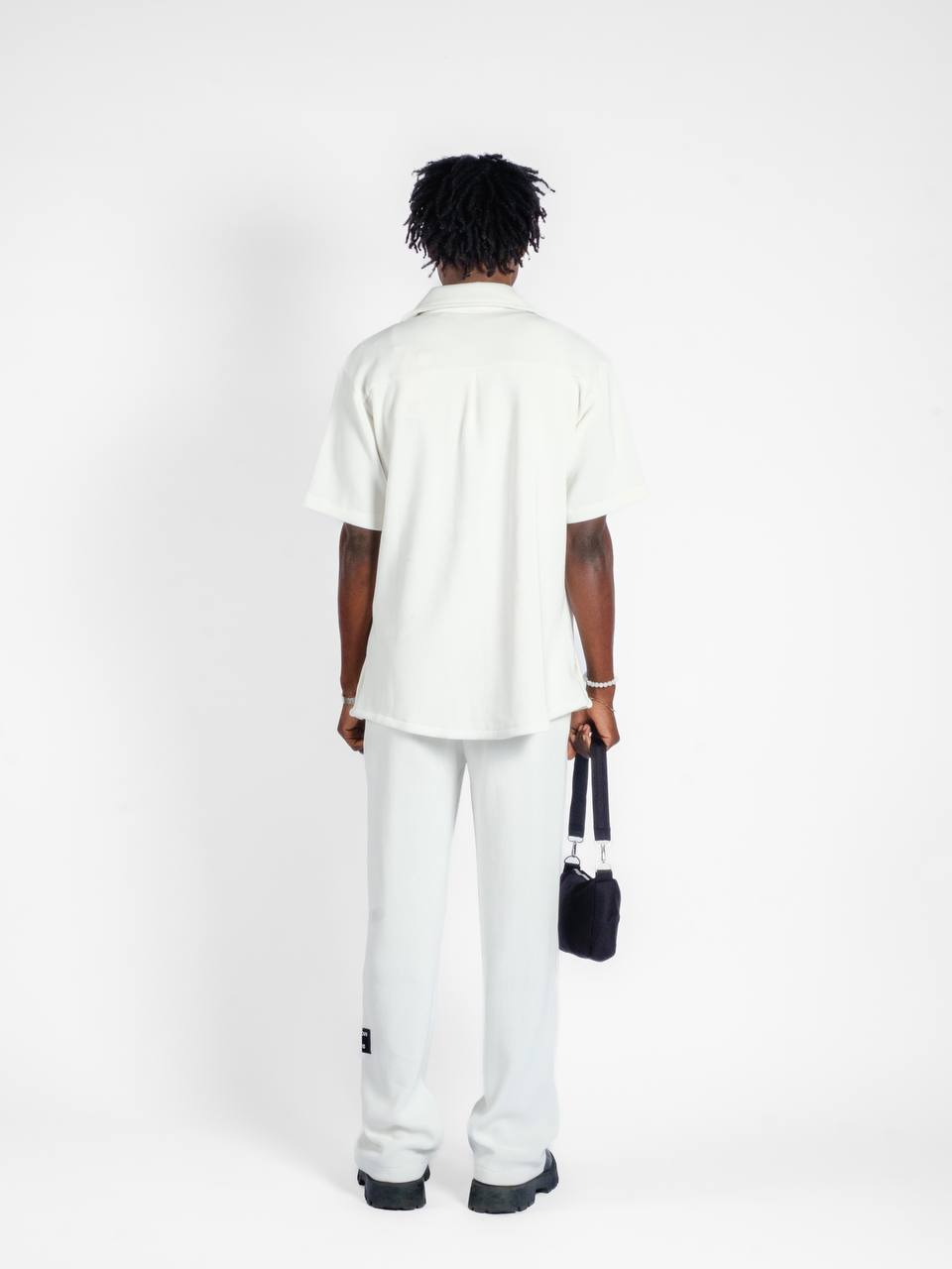 Ensemble Radar White Model