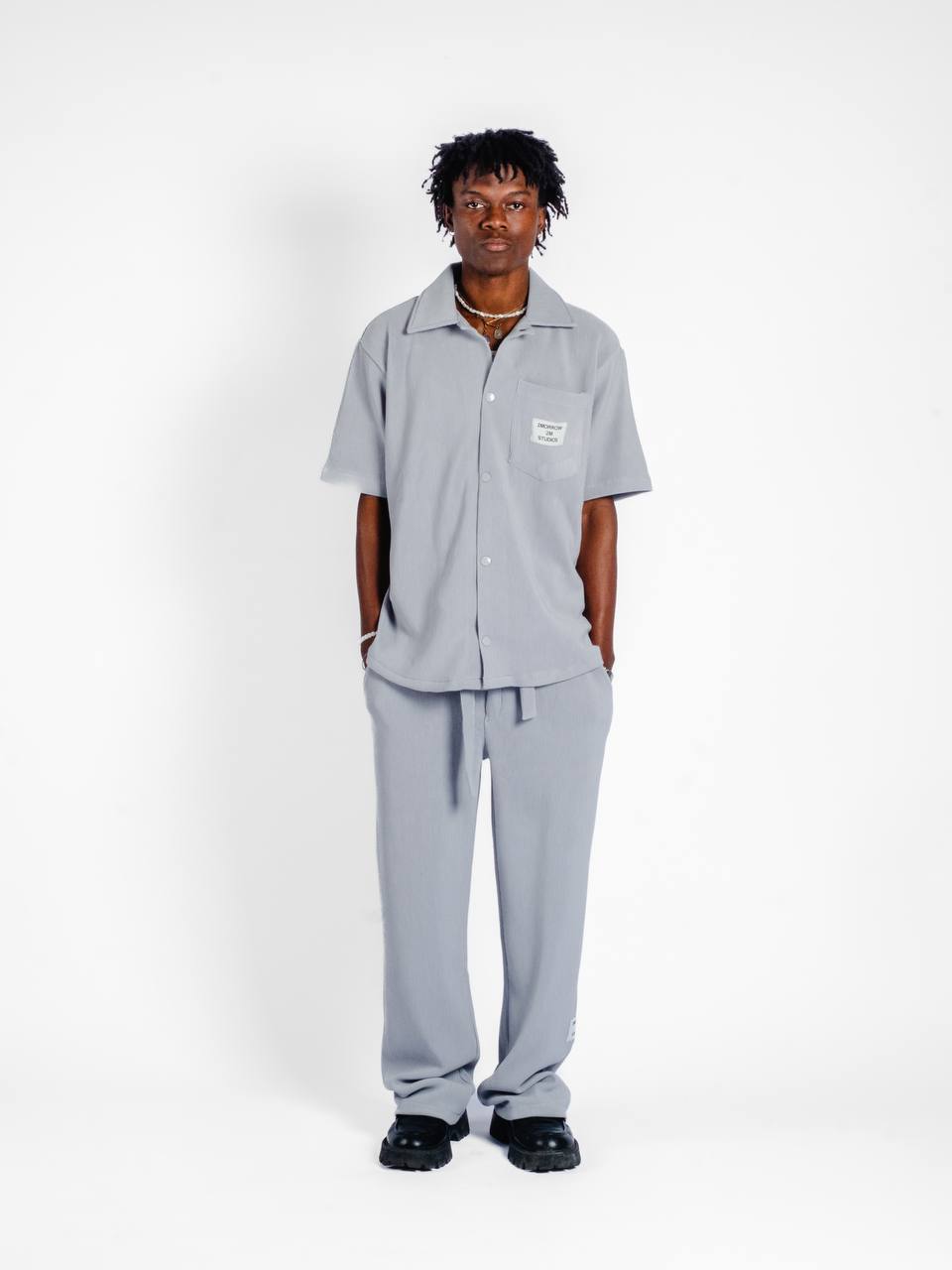 Ensemble Radar Grey
