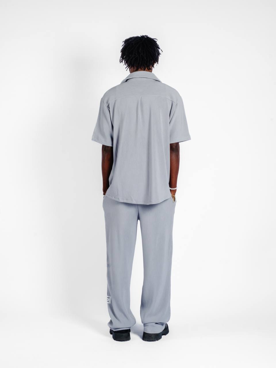 Ensemble Radar Grey