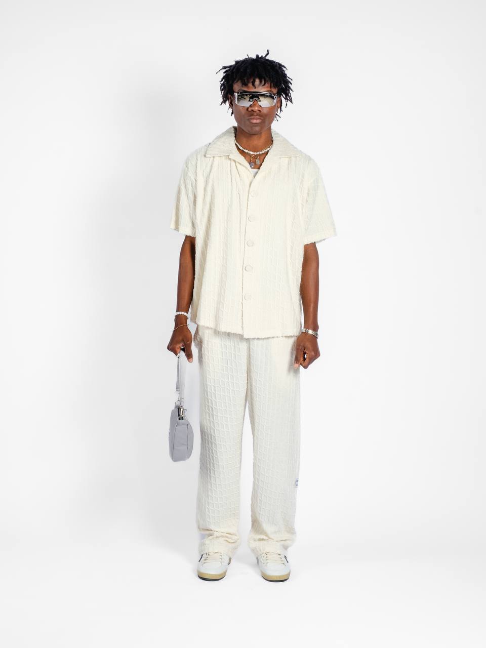 Ensemble Void Creamy White