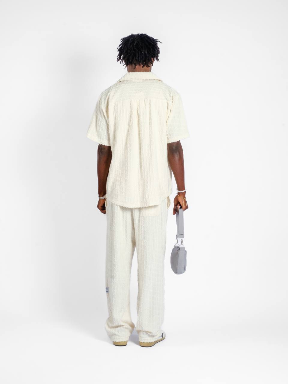 Ensemble Void Creamy White