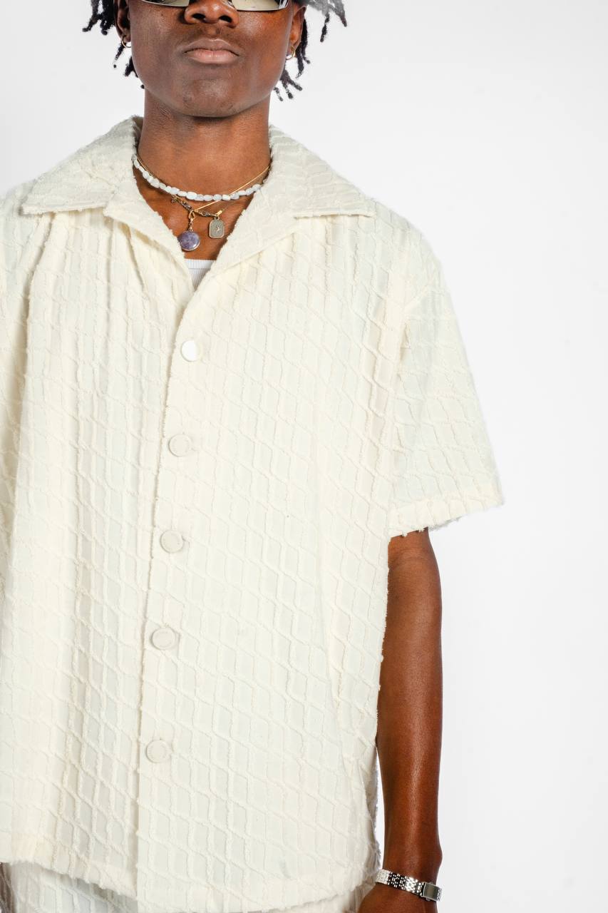 Ensemble Void Creamy White