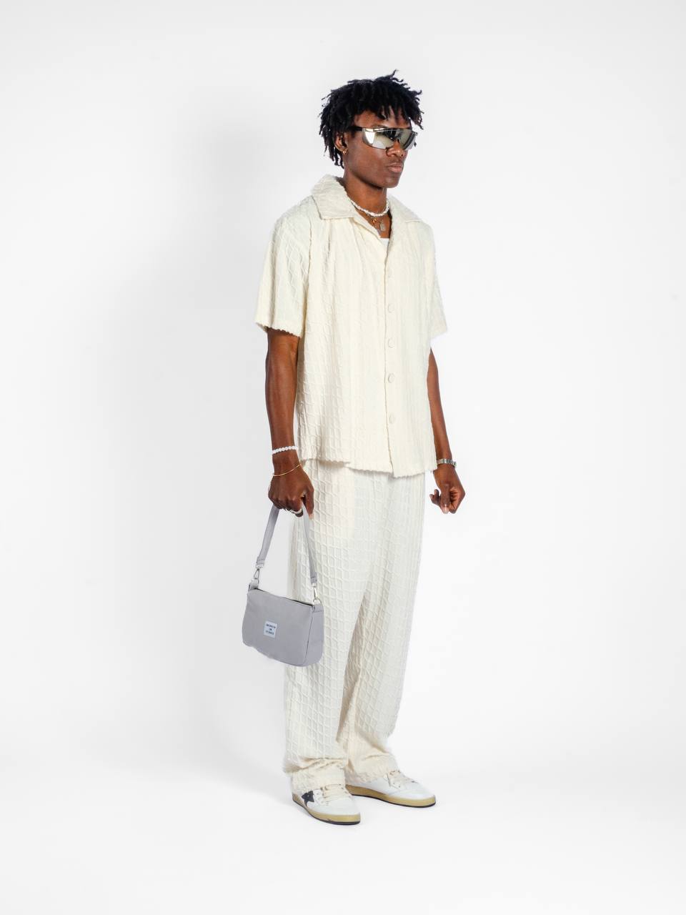 Ensemble Void Creamy White