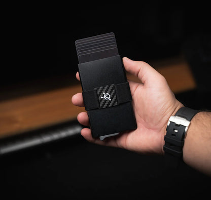 Portefeuille AMANY GPS Integré