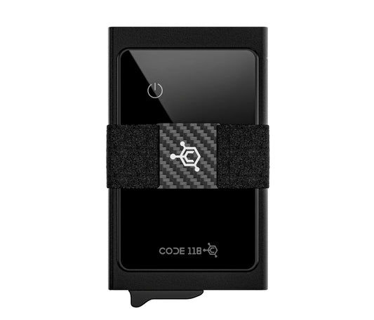 Portefeuille AMANY GPS Integré