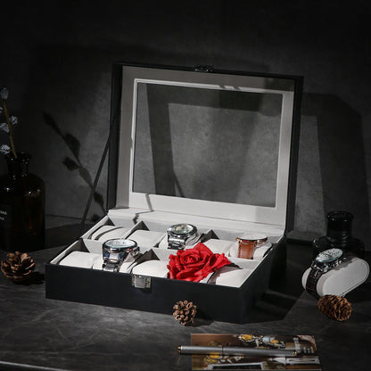 Coffret Aurora 12 compartiments