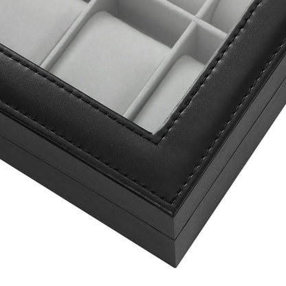 Coffret Aurora 12 compartiments