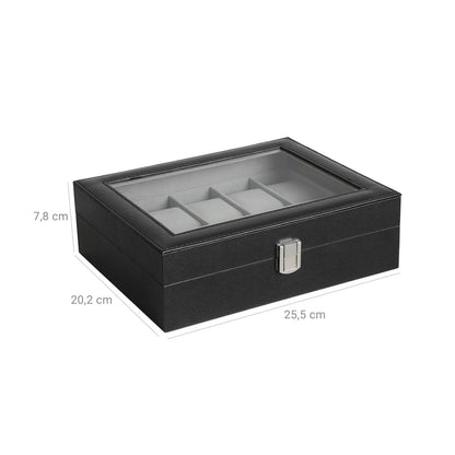 Coffret Aurora 12 compartiments