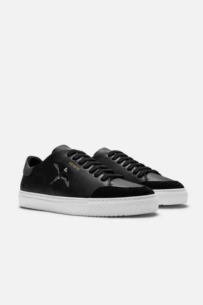 MOOVEX LOWS - BLACK