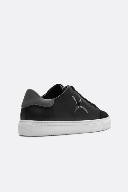 MOOVEX LOWS - BLACK