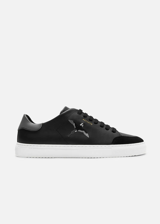 MOOVEX LOWS - BLACK