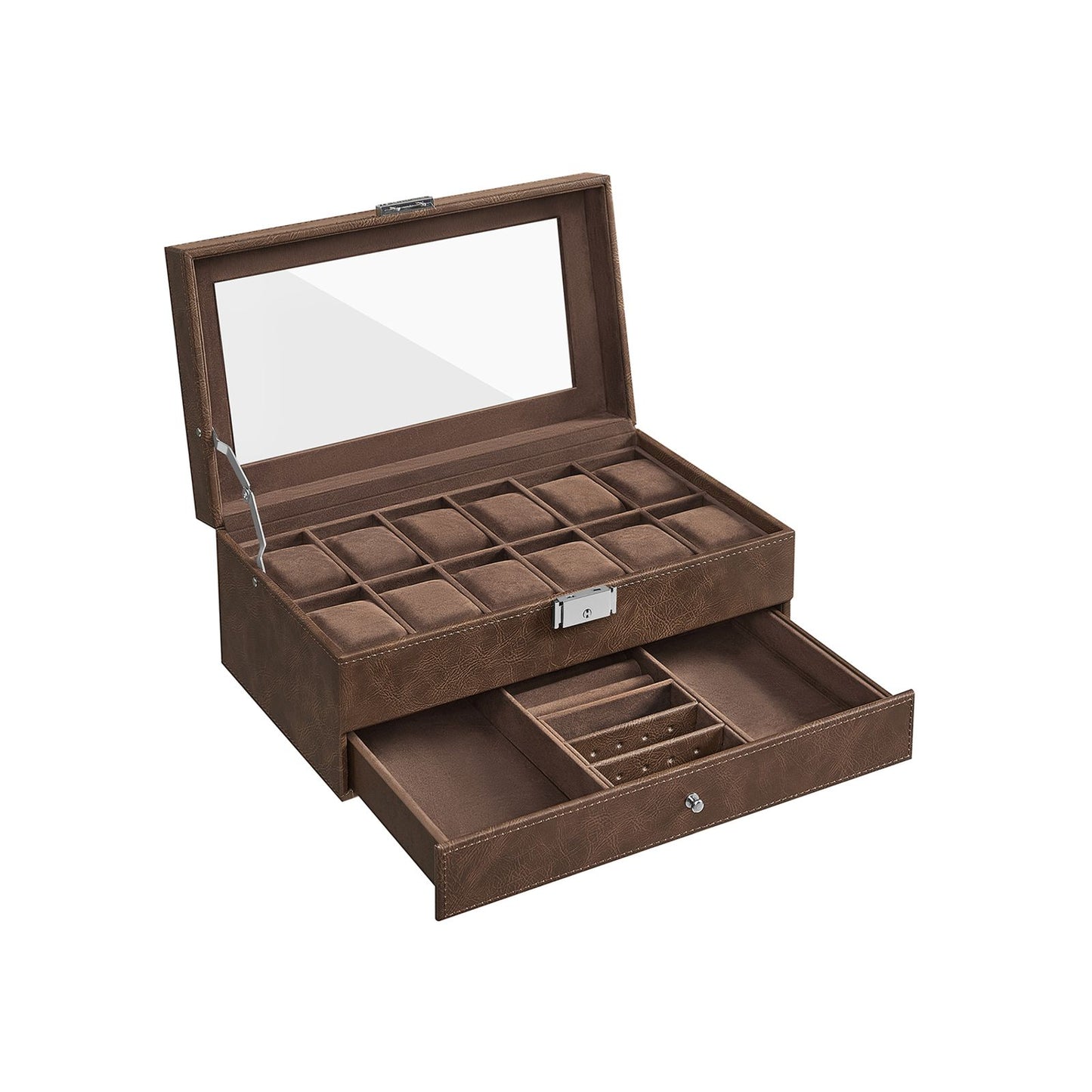 Coffret Légende Double Usage