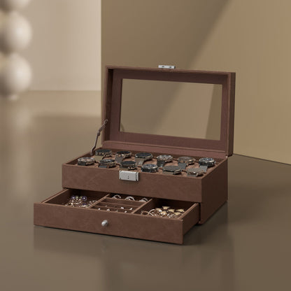 Coffret Légende Double Usage