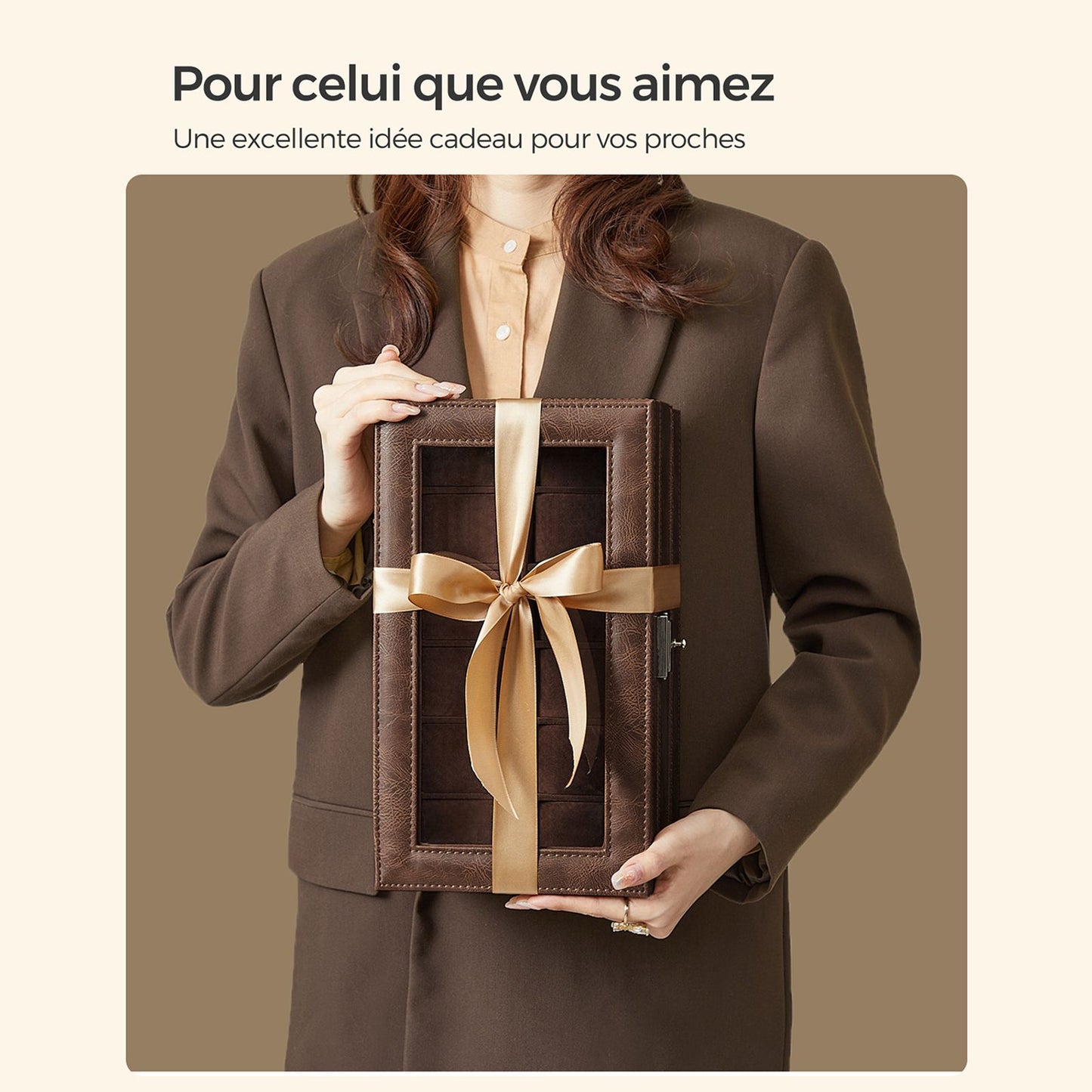 Coffret Légende Double Usage