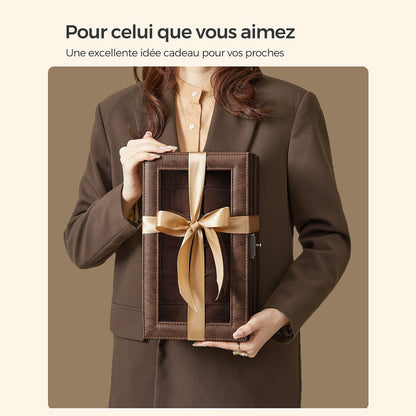 Coffret Légende Double Usage