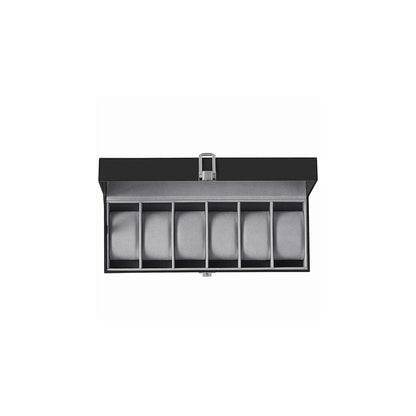 Coffret Aurora 6 compartiments