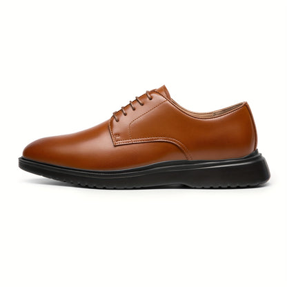 Chaussure Marron AMANY Classique