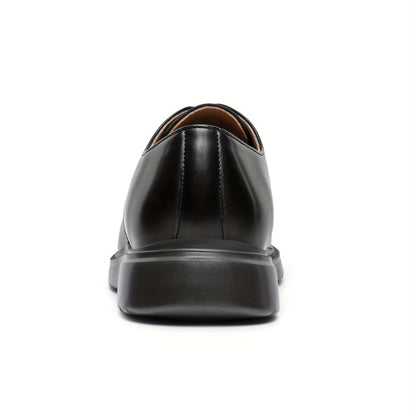 Chaussure Noir AMANY Classique