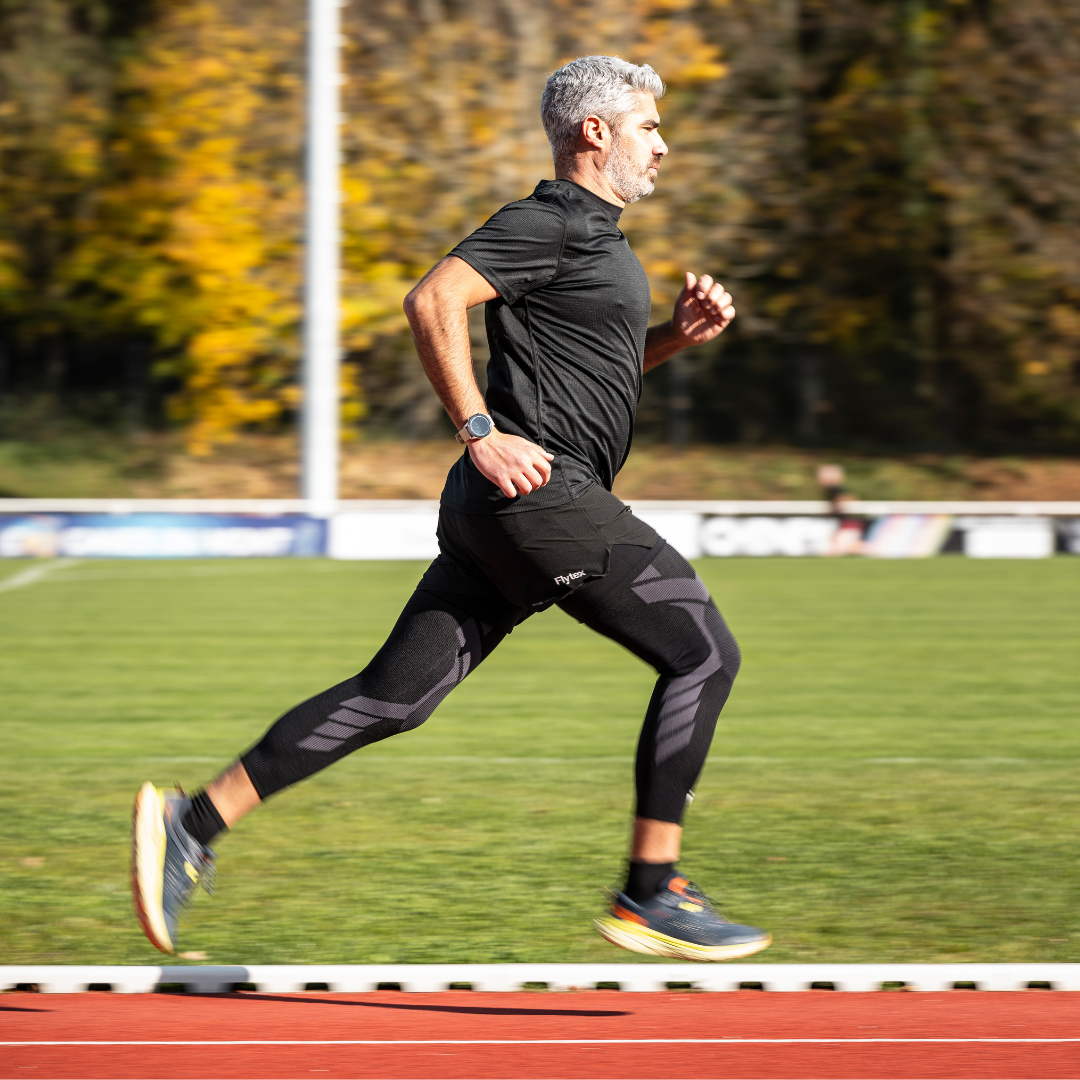 Maintien de compression pour Genoux et Jambes
