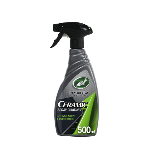 Ceramica Solutions – Spray Céramique