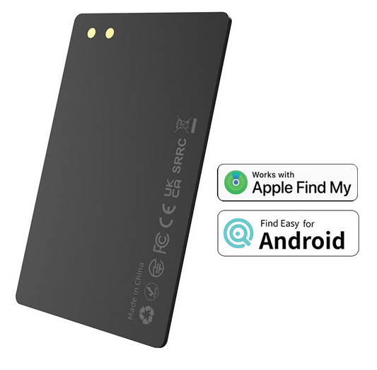 AMANY GPS Carte