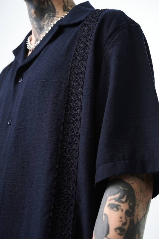 Shirt Void Blue