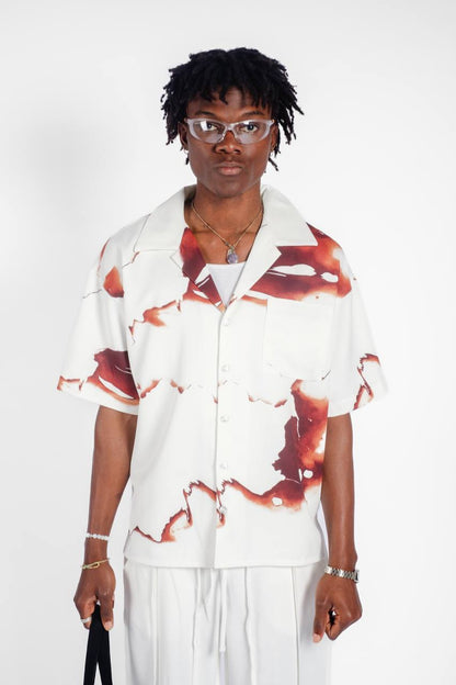 Shirt Swerve White