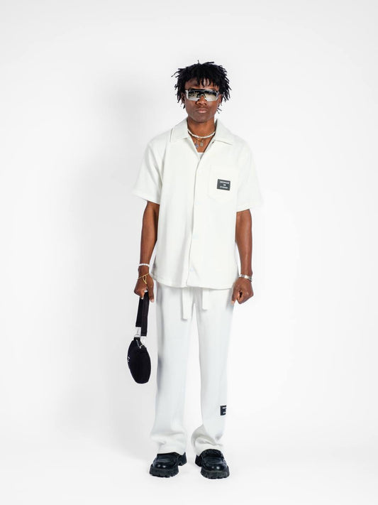 Ensemble Radar White Model