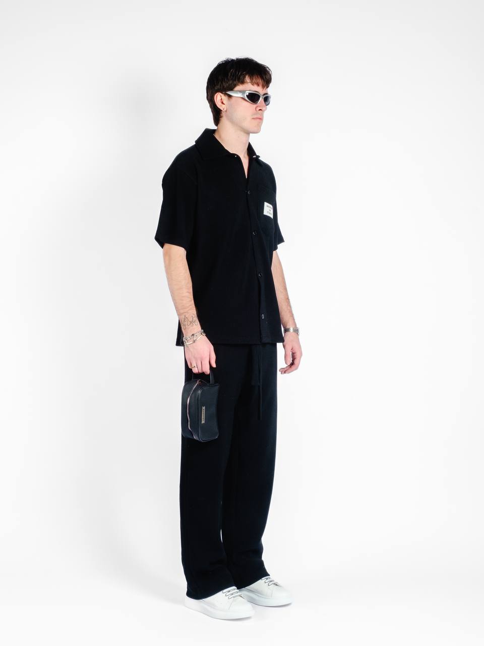 Ensemble Radar Black