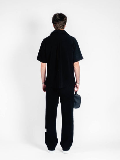 Ensemble Radar Black