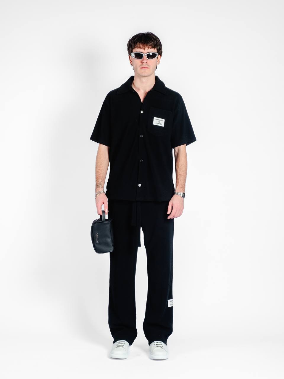 Ensemble Radar Black