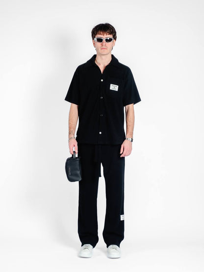 Ensemble Radar Black