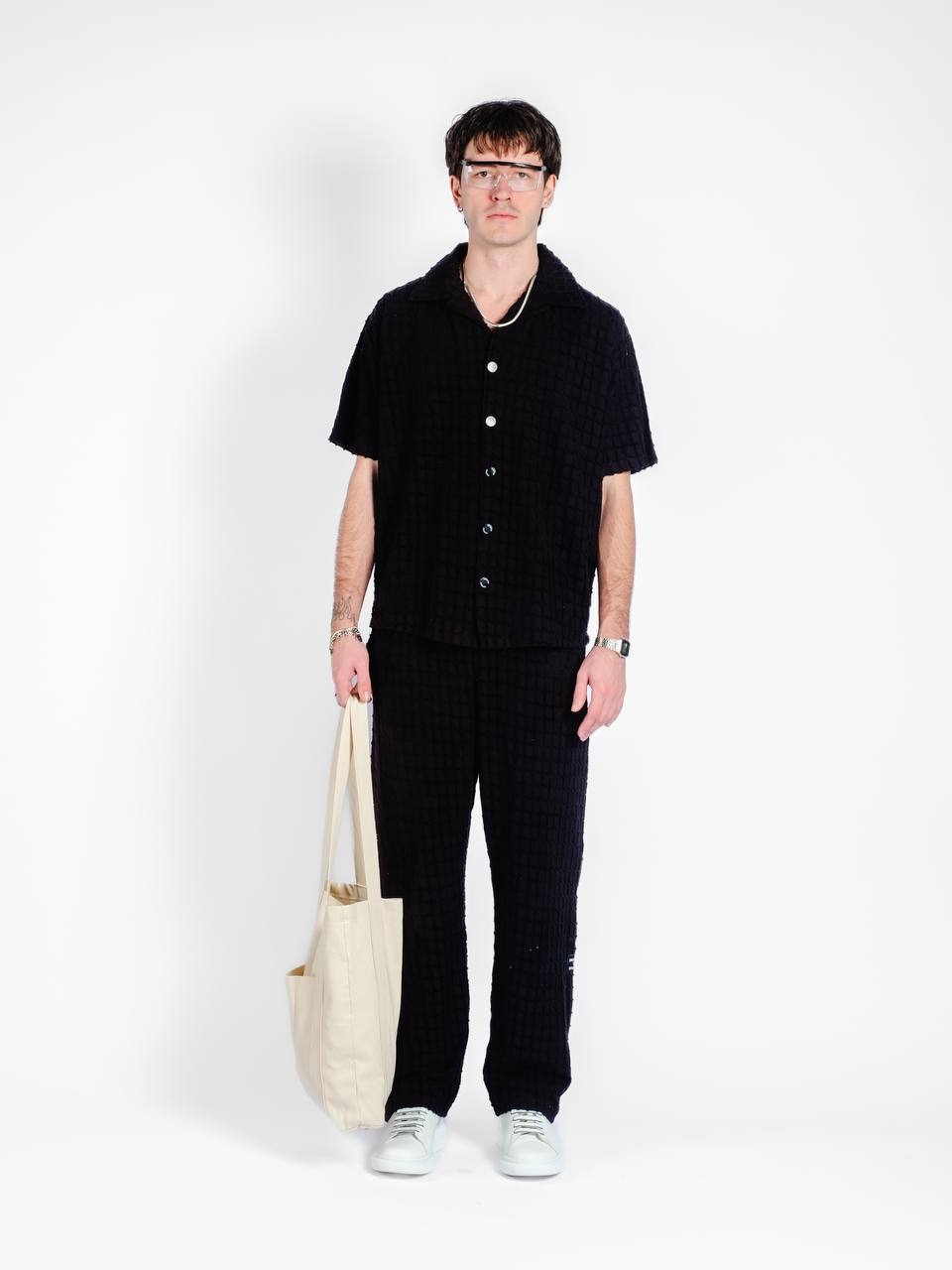 Ensemble Void Black