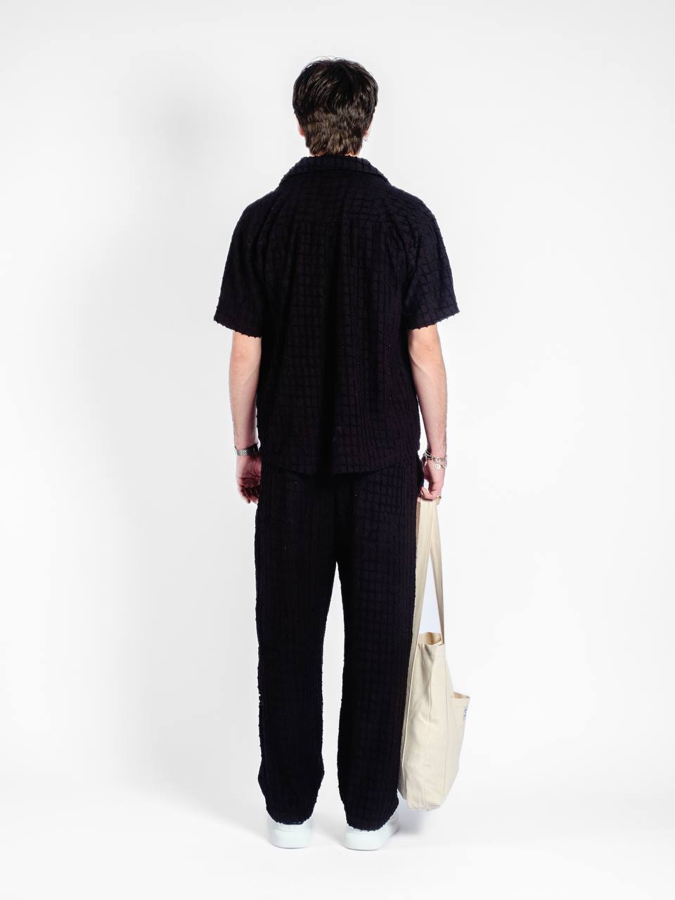 Ensemble Void Black